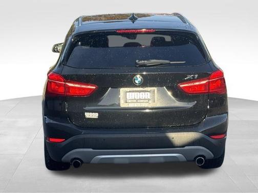 2017 BMW X1 xDrive 28i
