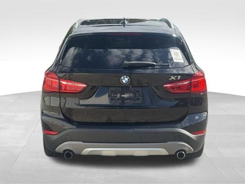 2017 BMW X1 xDrive 28i