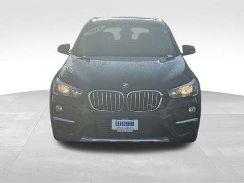 2017 BMW X1 xDrive 28i