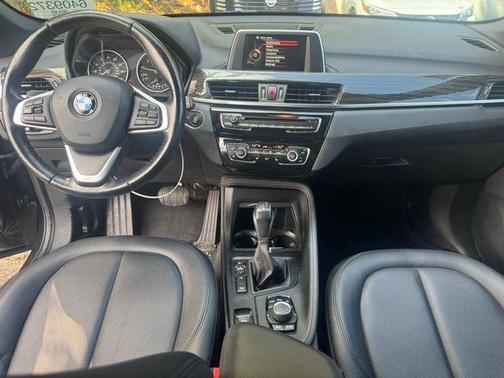 2017 BMW X1 xDrive 28i
