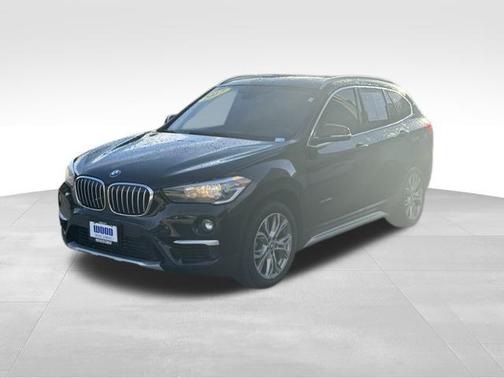 2017 BMW X1 xDrive 28i