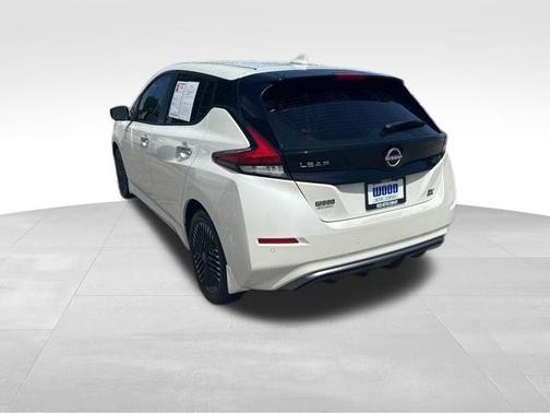 2023 Nissan Leaf SV PLUS