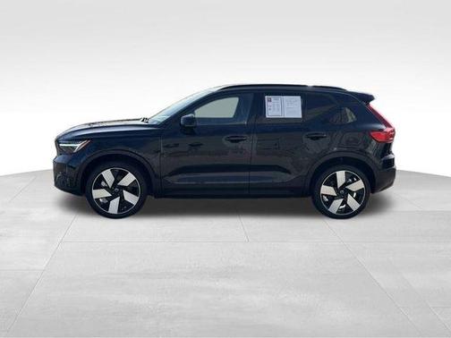 2023 Volvo XC40 Recharge Pure Electric Twin Ultimate