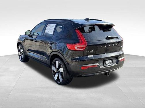 2023 Volvo XC40 Recharge Pure Electric Twin Ultimate