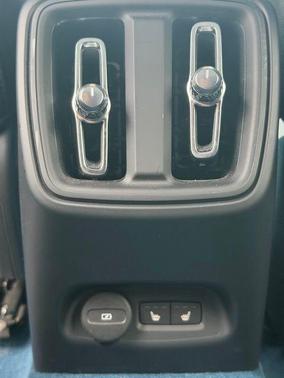 2023 Volvo XC40 Recharge Pure Electric Twin Ultimate