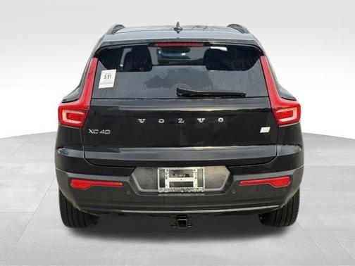 2023 Volvo XC40 Recharge Pure Electric Twin Ultimate