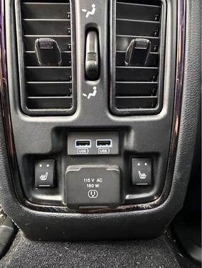 2021 Jeep Grand Cherokee High Altitude