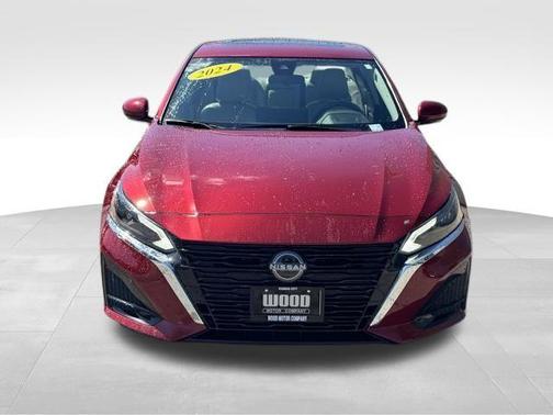 2024 Nissan Altima 2.5 SL