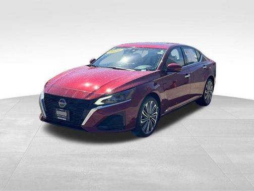 2024 Nissan Altima 2.5 SL
