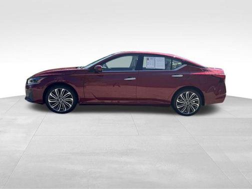 2024 Nissan Altima 2.5 SL