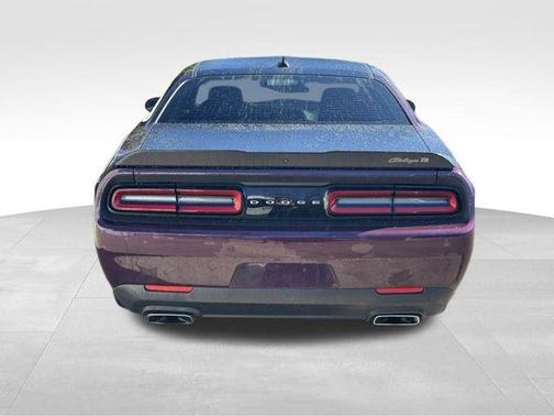 2020 Dodge Challenger R/T Scat Pack