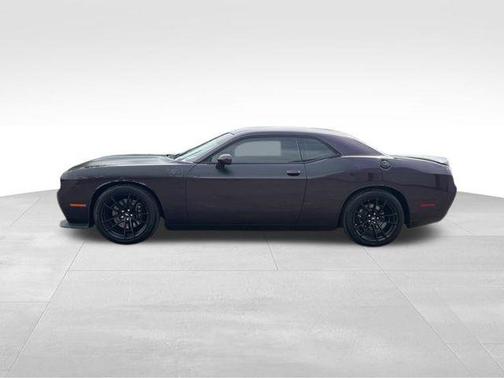 2020 Dodge Challenger R/T Scat Pack
