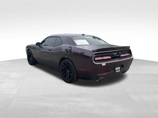 2020 Dodge Challenger R/T Scat Pack