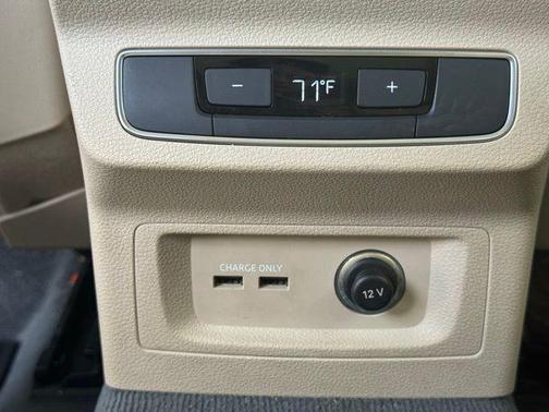 2020 Audi Q5 40 Premium Plus