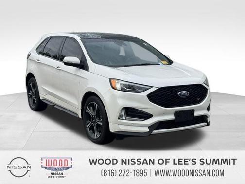 2019 Ford Edge ST