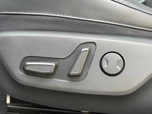 2024 Kia Niro EV Wind