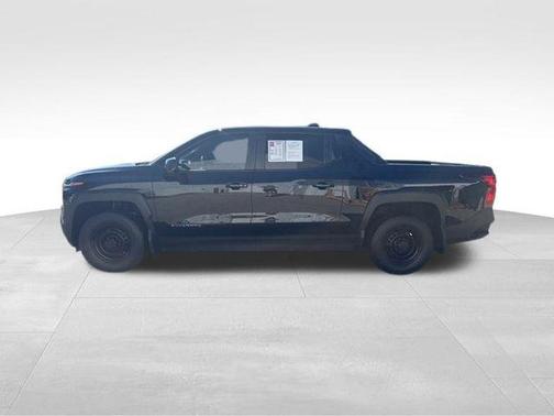 2024 Chevrolet Silverado EV WT