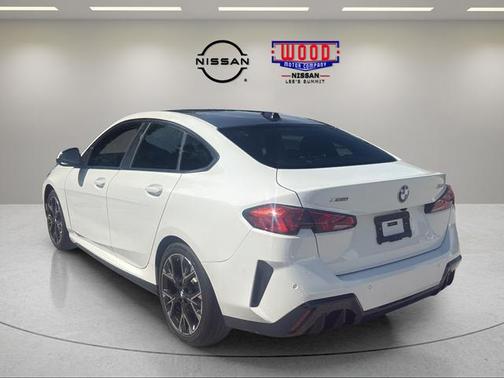 Alpine White 2025 BMW 228 Gran Coupe xDrive