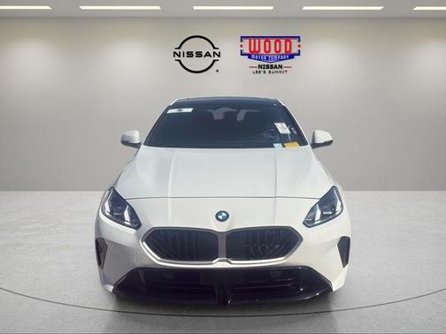 Alpine White 2025 BMW 228 Gran Coupe xDrive
