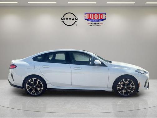 Alpine White 2025 BMW 228 Gran Coupe xDrive