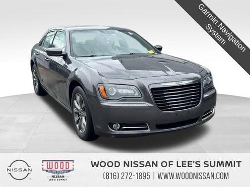 2014 Chrysler 300 S