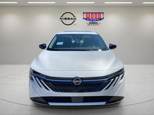 Aspen White 2026 Nissan Sentra SL