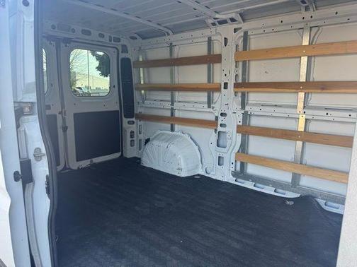 2023 RAM ProMaster 2500 Base