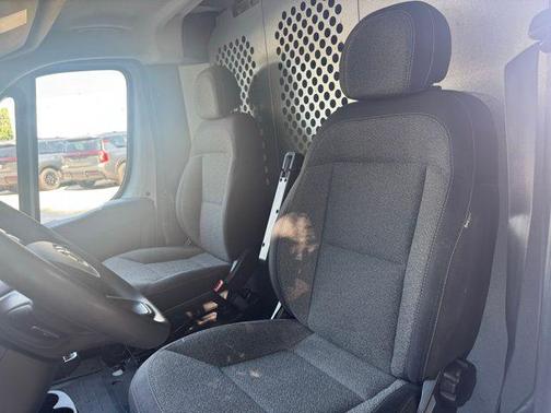 2023 RAM ProMaster 2500 Base