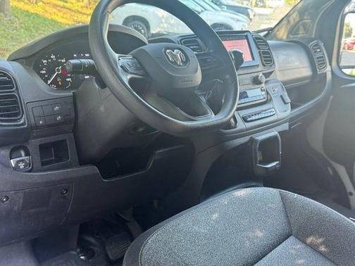 2023 RAM ProMaster 2500 Base