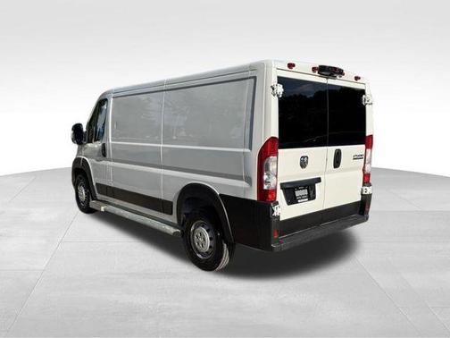 2023 RAM ProMaster 2500 Base