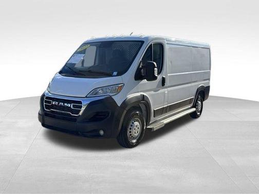 2023 RAM ProMaster 2500 Base