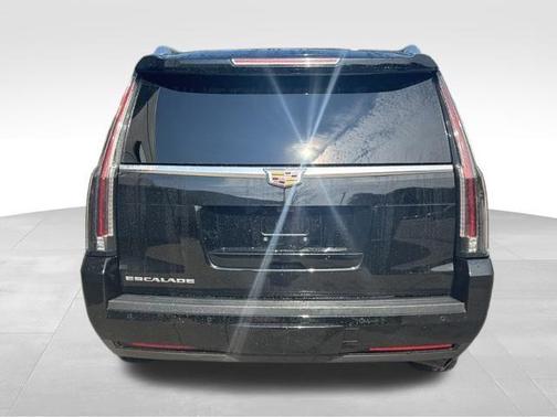 2019 Cadillac Escalade ESV Platinum