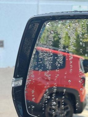 2019 Cadillac Escalade ESV Platinum