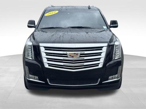2019 Cadillac Escalade ESV Platinum