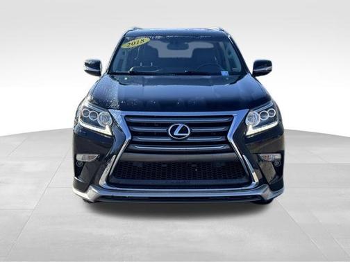 2018 Lexus GX 460 Base