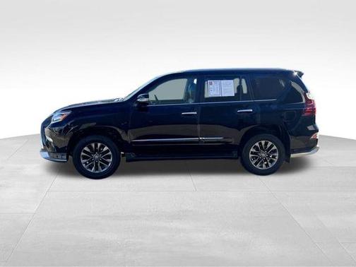 2018 Lexus GX 460 Base