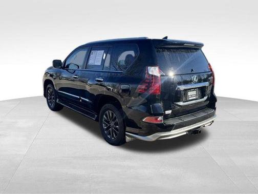 2018 Lexus GX 460 Base