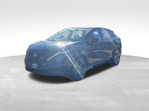 2024 Nissan ARIYA PLATINUM+