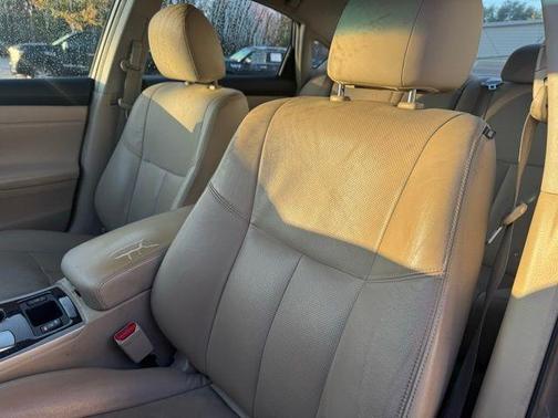 2013 Nissan Altima 2.5 SL