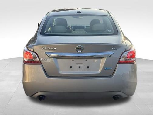 2013 Nissan Altima 2.5 SL