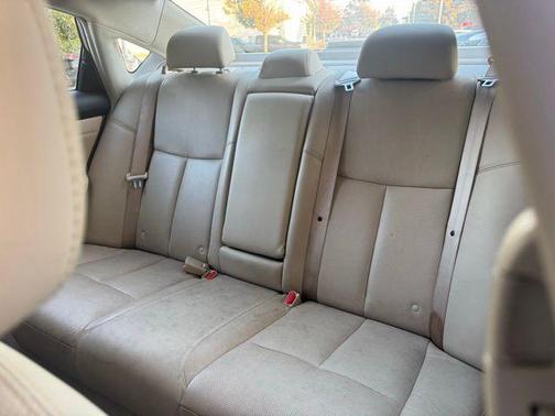 2013 Nissan Altima 2.5 SL