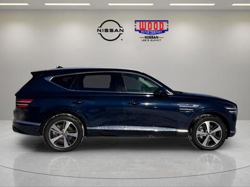 2024 Genesis GV80 3.5T