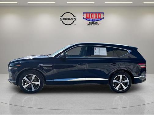 2024 Genesis GV80 3.5T