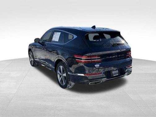 2024 Genesis GV80 3.5T