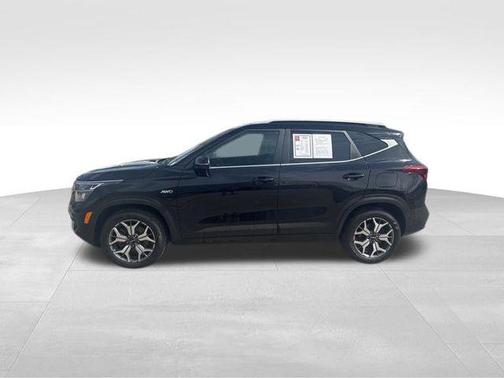 2023 Kia Seltos EX
