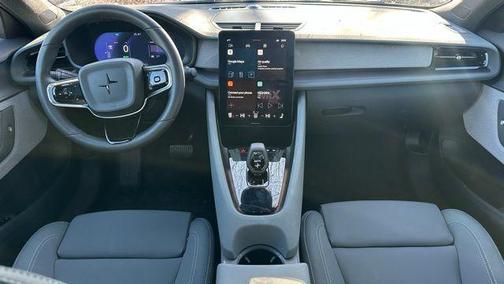 2024 Polestar 2 Long Range Dual Motor