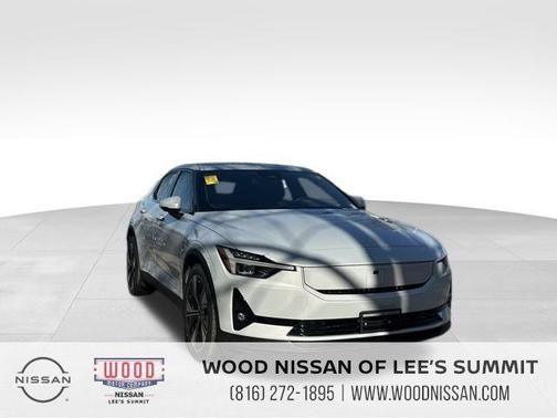 2024 Polestar 2 Long Range Dual Motor