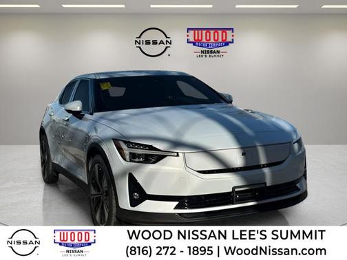 2024 Polestar 2 Long Range Dual Motor