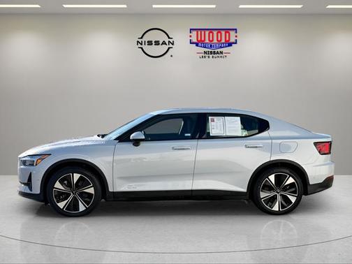 2024 Polestar 2 Long Range Dual Motor