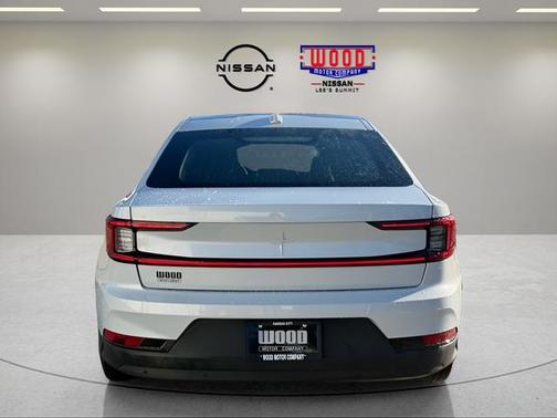 2024 Polestar 2 Long Range Dual Motor